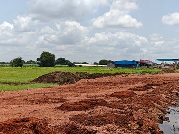 Plot Area in  Plot at Digwal – for Sale