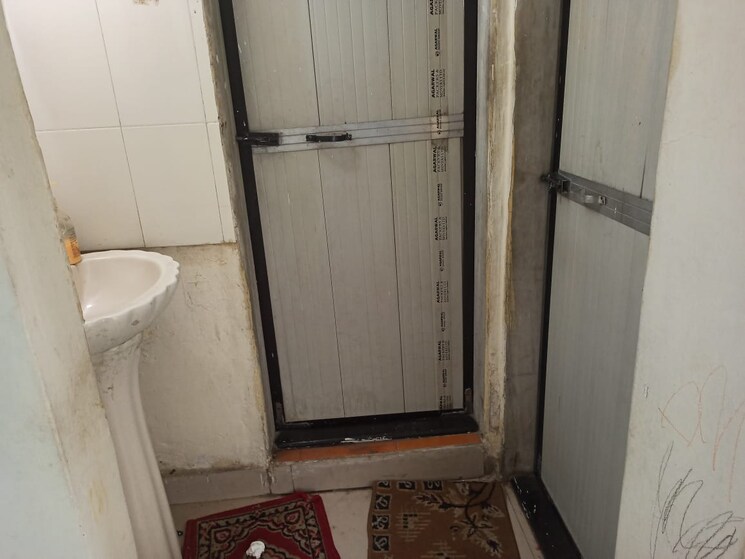 Bathroom, rekhi-sai-blossom 1 Bedroom 700 Sq.Ft. Apartment In Ghansoli Navi Mumbai 7598520