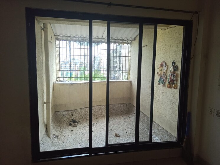 Room, rekhi-sai-blossom 1 Bedroom 700 Sq.Ft. Apartment In Ghansoli Navi Mumbai 7598520