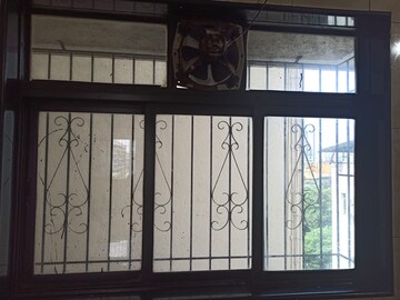 Room in 1 BHK Apartment at Rekhi Sai Blossom, Ghansoli – for Sale