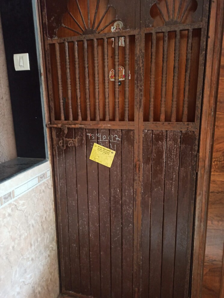 undefined, rekhi-sai-blossom 1 Bedroom 700 Sq.Ft. Apartment In Ghansoli Navi Mumbai 7598520