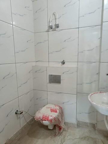 Master Bedroom in 2 BHK Builder Floor at Burari – for Sale