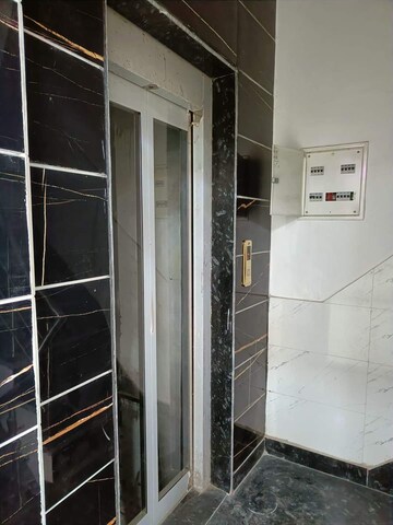 Balcony in 2 BHK Builder Floor at Burari – for Sale