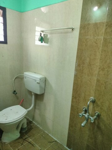 Bathroom in 2 BHK Apartment at Irumbuliyur – for Sale