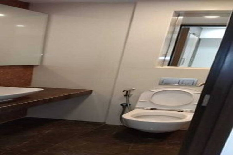 Bathroom, lodha-marq 3 Bedroom 1390 Sq.Ft. Apartment In Tardeo Mumbai 7598516