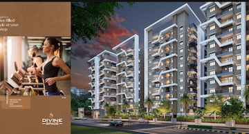 3 BHK Apartment For Resale in Divine Space Osman Nagar Osman Nagar Hyderabad  7598545