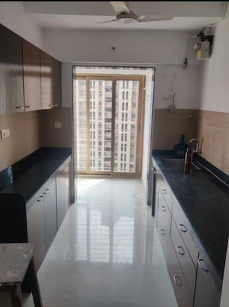 2 BHK Apartment For Rent in Acme Ozone Manpada Thane  7598542