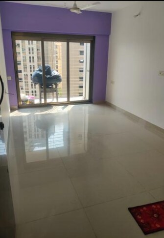 2 BHK Apartment For Rent in Acme Ozone Manpada Thane  7598542