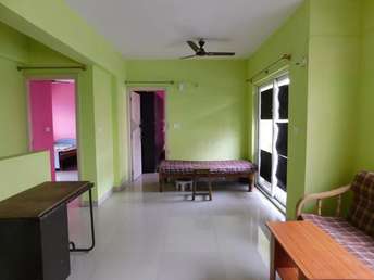 2 BHK Apartment For Rent in MJR Platina Hosur Road Bangalore  7598543