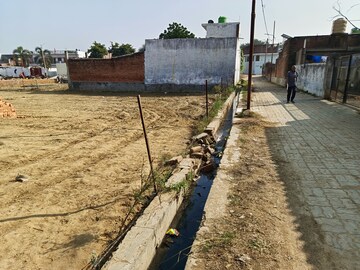 Plot Area in  Plot at Mubarakpur – for Sale