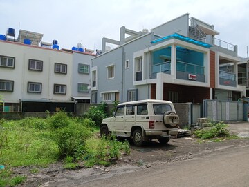 Plot For Resale in Pathardi Phata Nashik  7598577