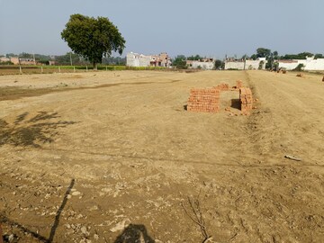 Plot Area in  Plot at Mubarakpur – for Sale