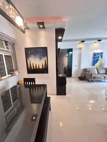 2 BHK Apartment For Rent in Velentine Tower Goregaon East Mumbai  7598593