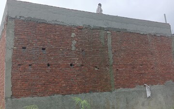 Plot For Sale in Neharpar