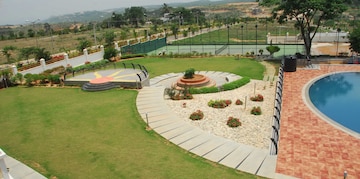  Plot – Exterior View View at Kashipur Road - for Sale