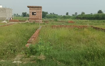 Plot For Sale in Neharpar