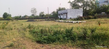 Plot Area in  Plot at Chicholi – for Sale