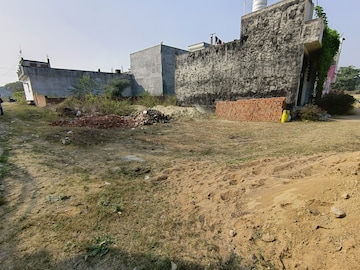 Plot Area in  Plot at Mubarakpur – for Sale