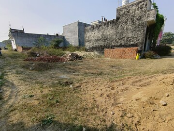 Plot Area in  Plot at Mubarakpur – for Sale