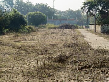 Plot Area in  Plot at Mubarakpur – for Sale