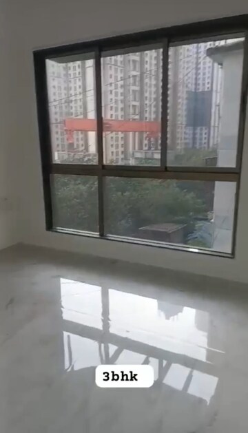Bedroom in 3 BHK Apartment at Aristo 1515 Moneco, Prabhadevi – for Sale