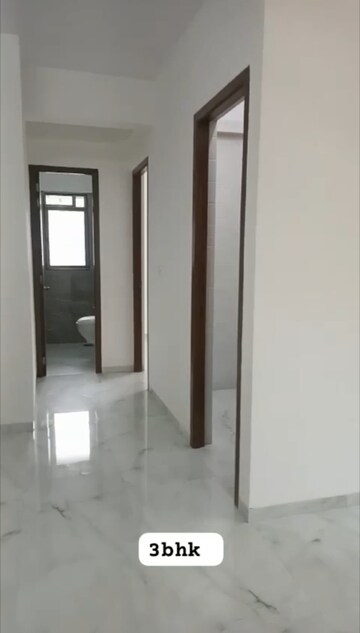 Living Room in 3 BHK Apartment at Aristo 1515 Moneco, Prabhadevi – for Sale