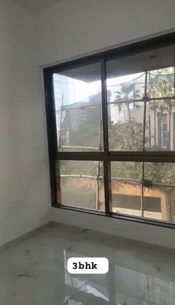 Bedroom in 3 BHK Apartment at Aristo 1515 Moneco, Prabhadevi – for Sale