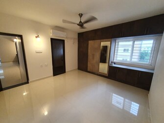 4 BHK Apartment For Rent in SMR Vinay Iconia Hyderabad Kondapur Hyderabad  7598659