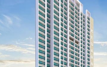 1 BHK Apartment For Sale in Shree Kedarnath CHS, Dahisar East