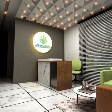 3 BHK Apartment – Exterior View View at Peer Mucchalla - for Sale