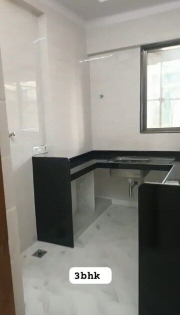 Kitchen in 3 BHK Apartment at Aristo 1515 Moneco, Prabhadevi – for Sale
