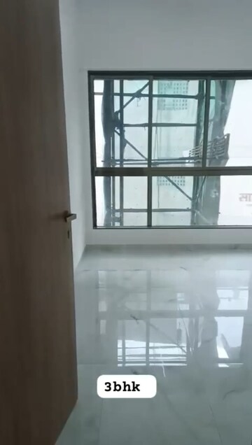 Bedroom in 3 BHK Apartment at Aristo 1515 Moneco, Prabhadevi – for Sale