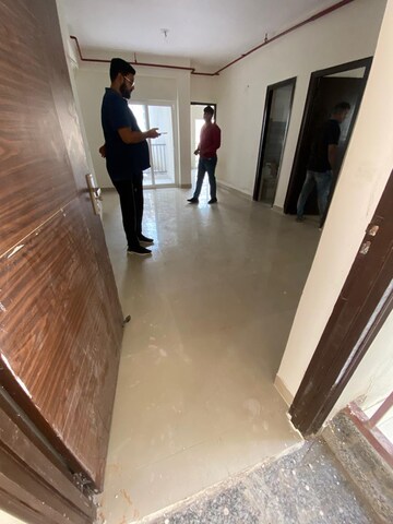 3 BHK Apartment – Exterior View View at Sector 12 Greater Noida - for Sale