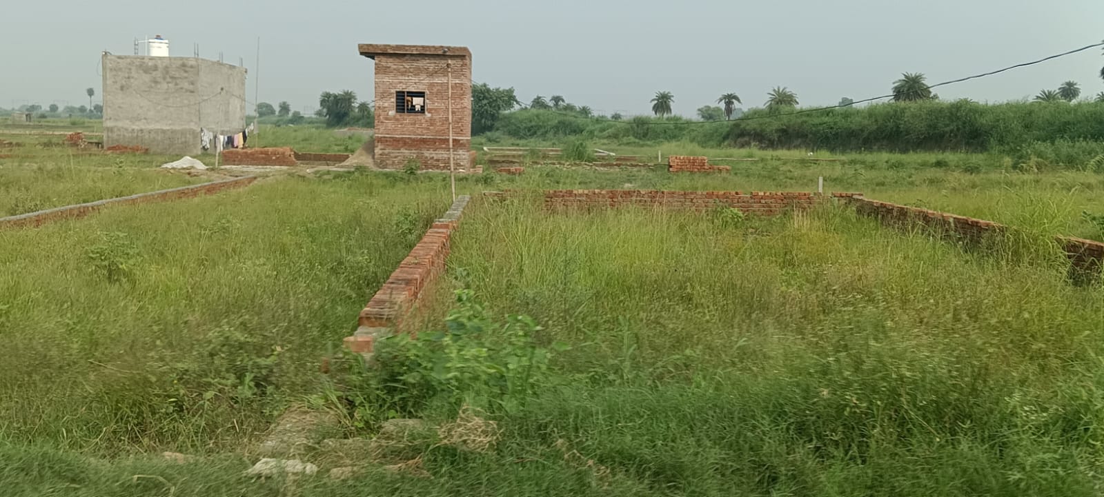 Plot For Resale in Bhopani Village Faridabad  7598677