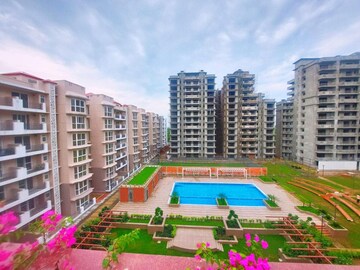 2 BHK Apartment – Exterior View View at Ambala Highway - for Sale