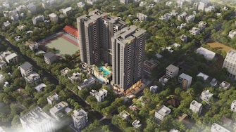 3 BHK Apartment For Resale in Jhala Mayuk Kothrud Pune  7598809