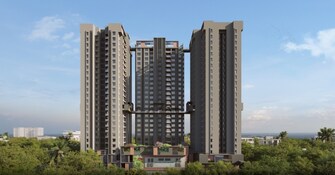 3 BHK Apartment For Resale in Jhala Mayuk Kothrud Pune  7598809