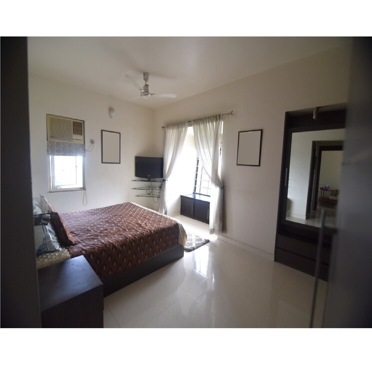 Bedroom, vascon-eves-garden 4 Bedroom 3000 Sq.Ft. Apartment In Baner Pune 7598737