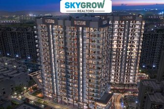 3 BHK Apartment For Resale in Kishanpura Zirakpur  7598708