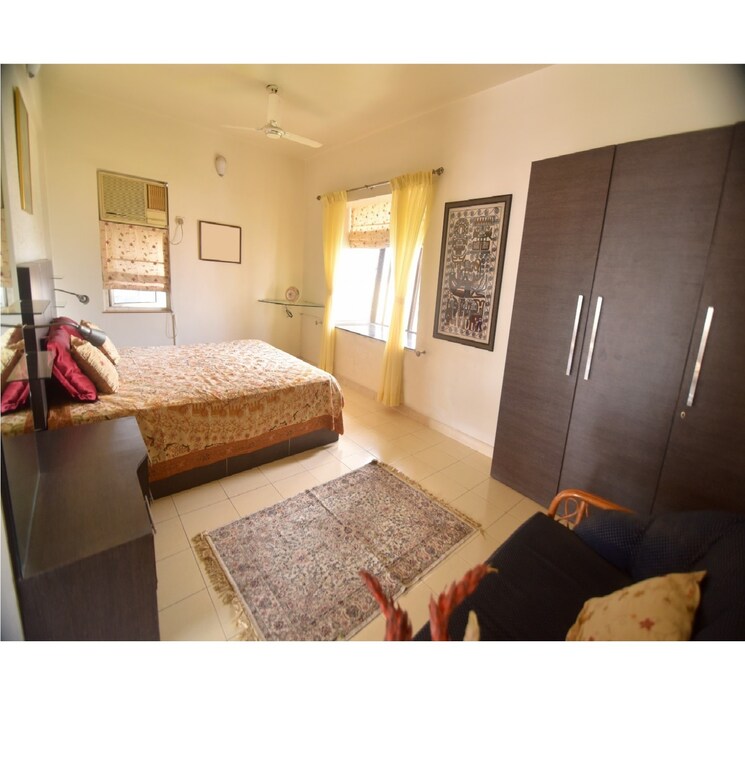 Bedroom, vascon-eves-garden 4 Bedroom 3000 Sq.Ft. Apartment In Baner Pune 7598737