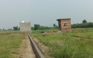 Plot For Sale in Neharpar