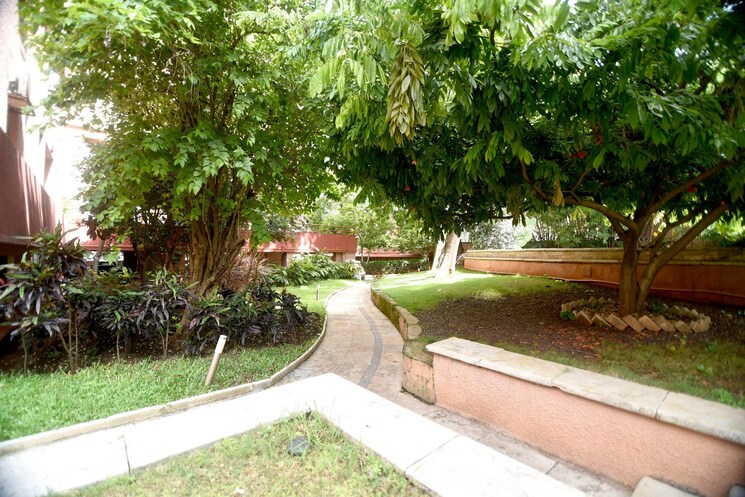 Garden, vascon-eves-garden 4 Bedroom 3000 Sq.Ft. Apartment In Baner Pune 7598737