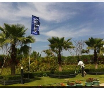  Plot – Exterior View View at Omaxe New Chandigarh, North Mullanpur - for Sale