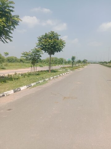  Plot For Sale in Omaxe New Chandigarh, North Mullanpur
