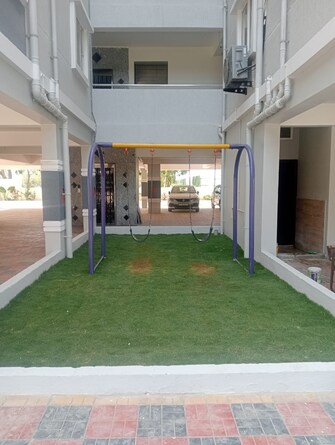 2 BHK Apartment For Resale in Gowdavalli Hyderabad  7514181