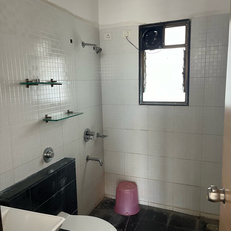 Bathroom, pride-aashiyana 2 Bedroom 1120 Sq.Ft. Apartment In Madhav Nagar Pune 7598746