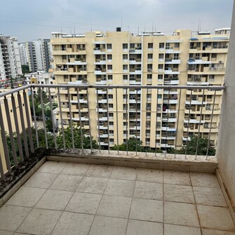 2 BHK Apartment For Resale in Pride Aashiyana Madhav Nagar Pune  7598746