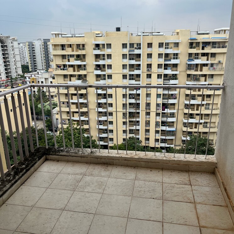 Exterior View, pride-aashiyana 2 Bedroom 1120 Sq.Ft. Apartment In Madhav Nagar Pune 7598746