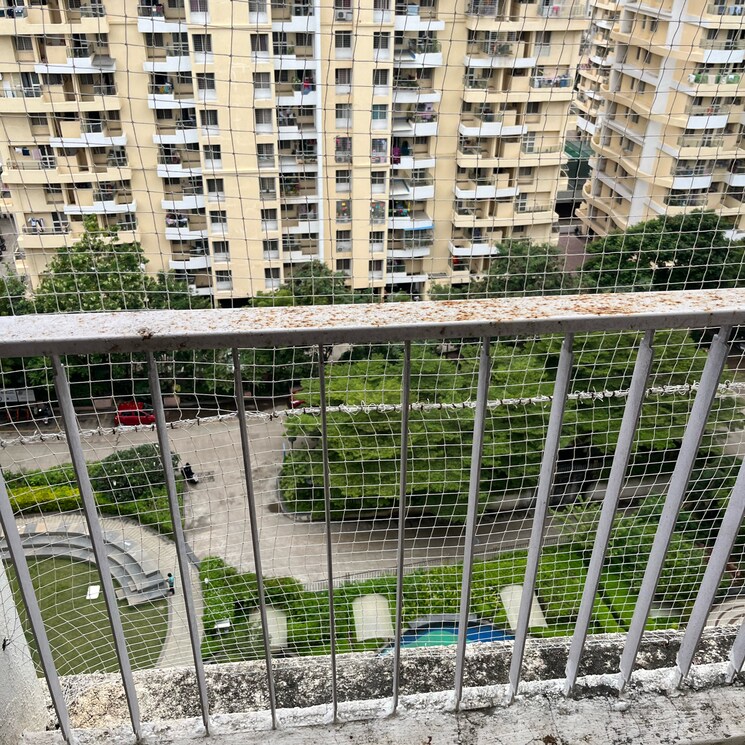 Exterior View, pride-aashiyana 2 Bedroom 1120 Sq.Ft. Apartment In Madhav Nagar Pune 7598746