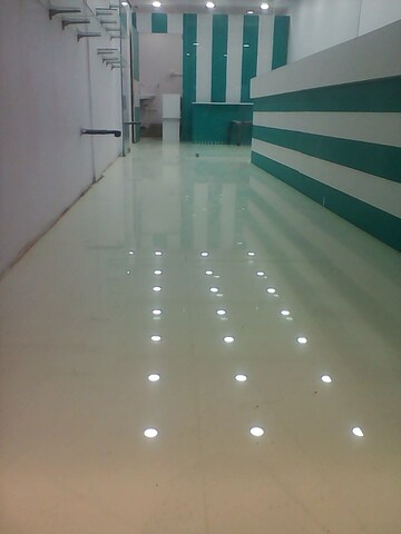 Staircase in  Office Space at Indira Nagar – for Sale